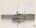 Image of Danish Cruiser